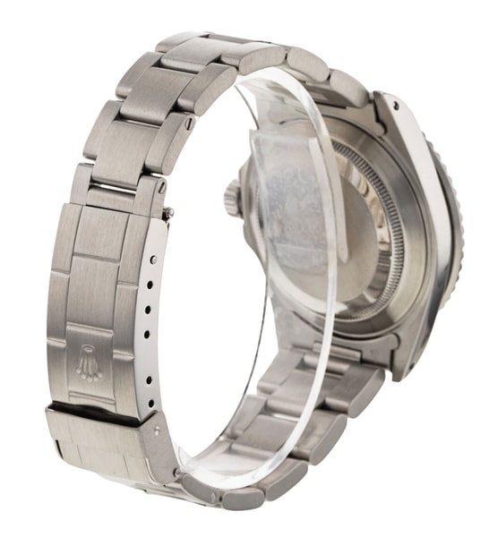 Rolex Submariner 16610